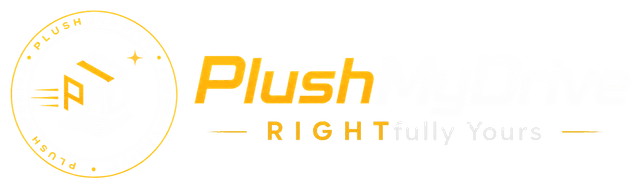 PlushMyDrive
