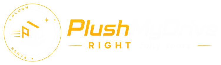PlushMyDrive
