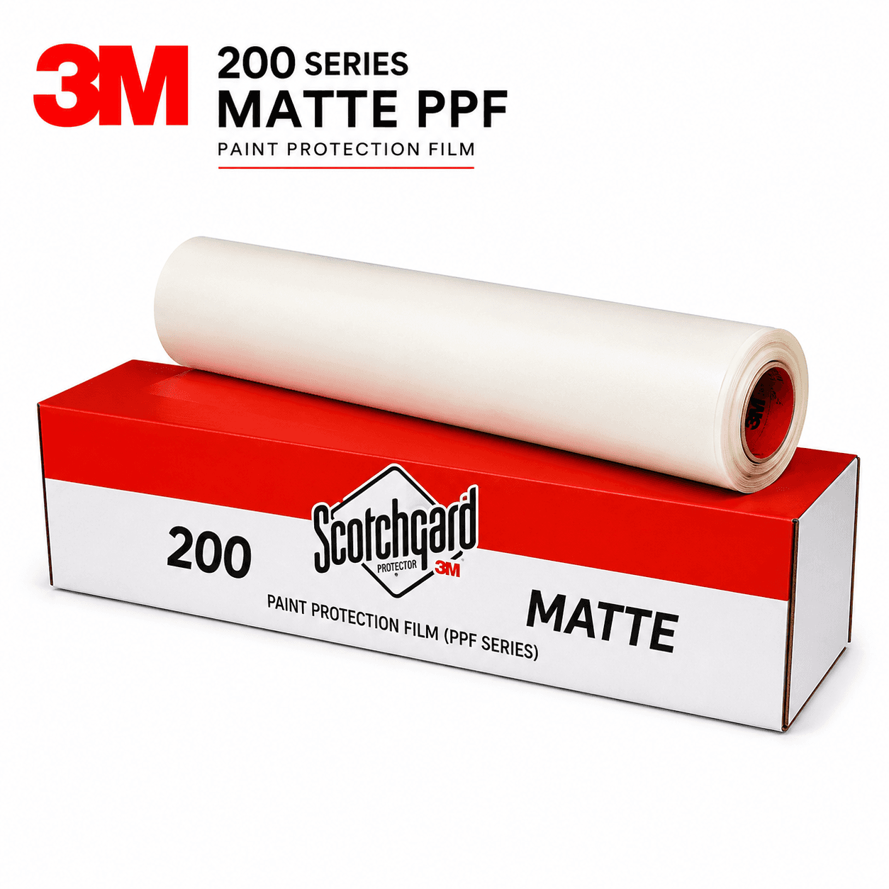3M PPF 200 Matte