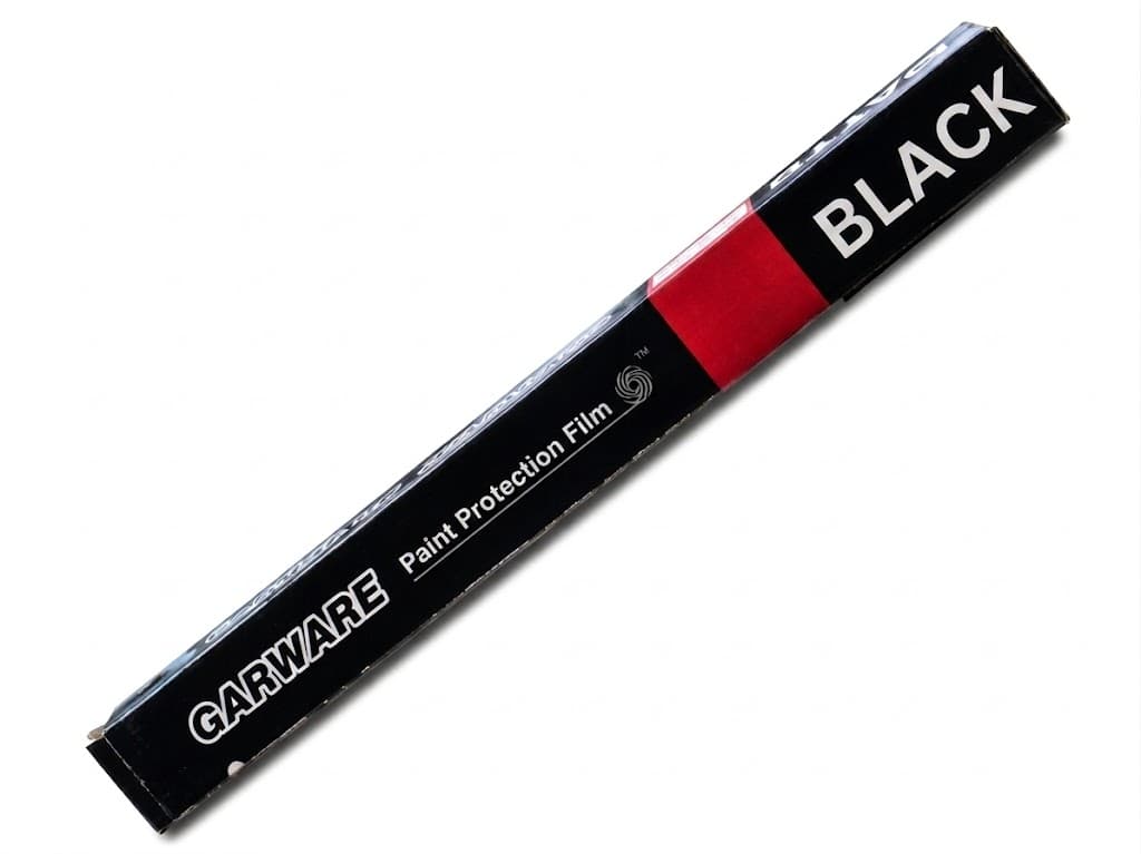 Glaze PPF – Black