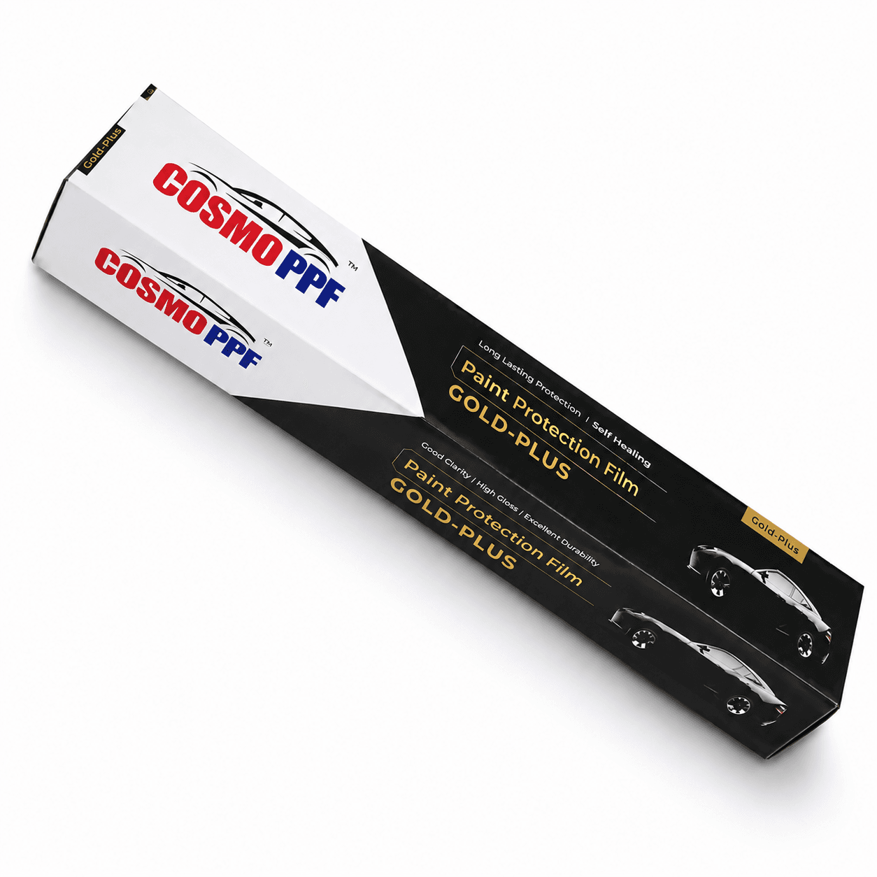 Cosmo Gold Plus – >94% Gloss