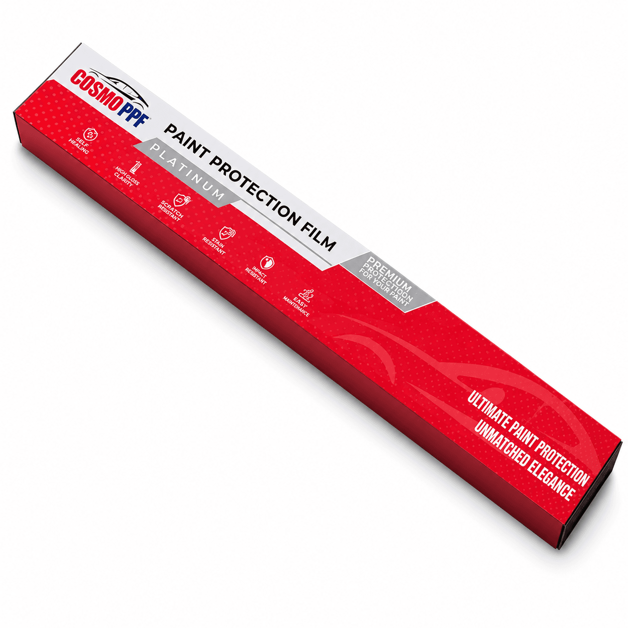 Cosmo Platinum – Ultra Gloss