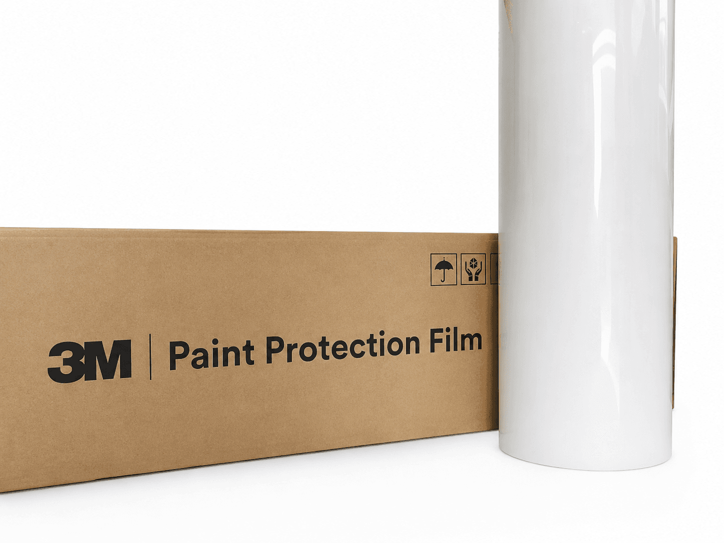 3M PPF 100 Gloss
