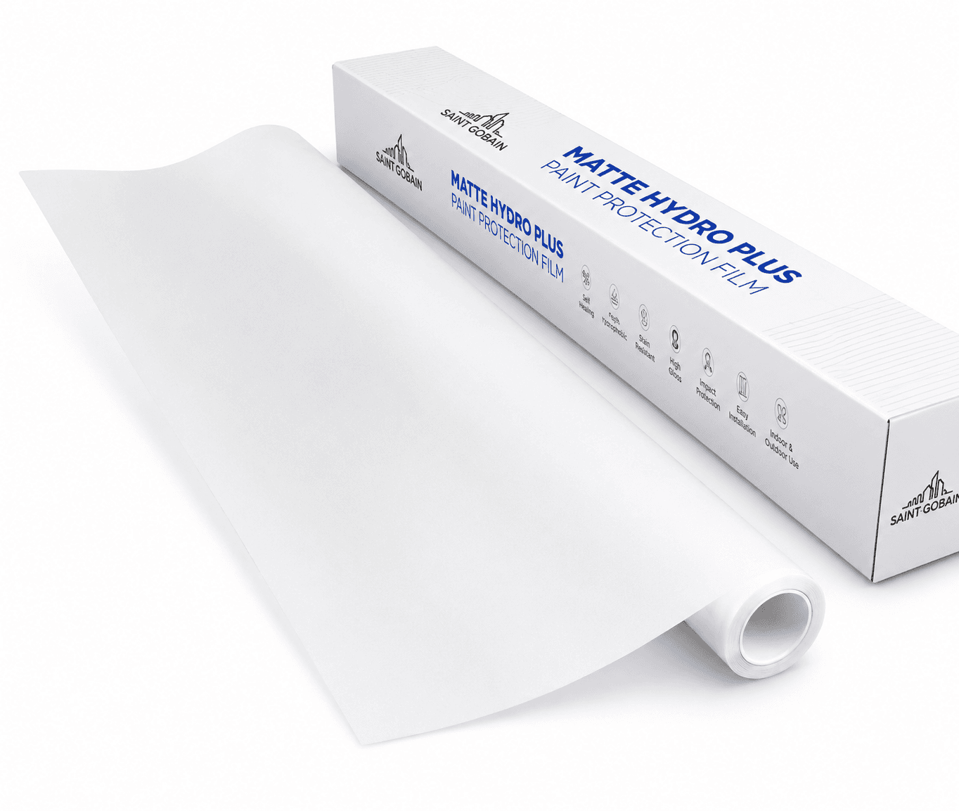 Matte Hydro Plus