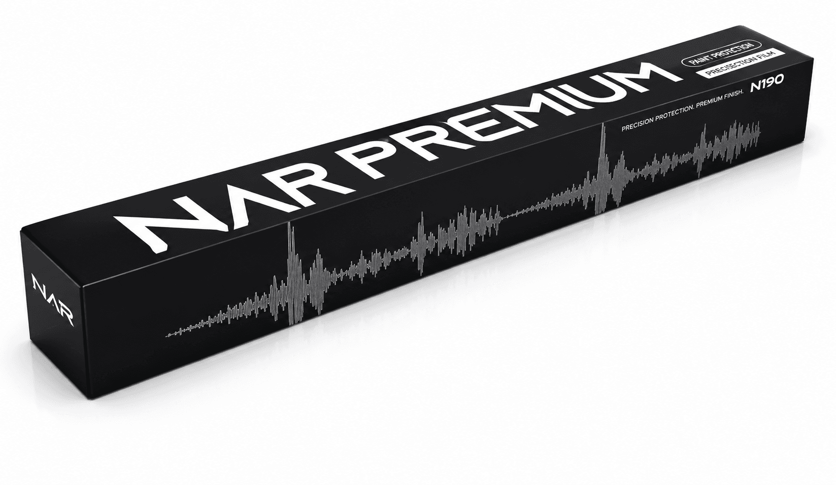 Nar Premium Series M-190 Matte PPF