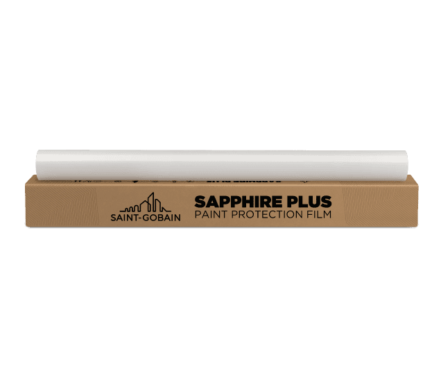 Sapphire Plus