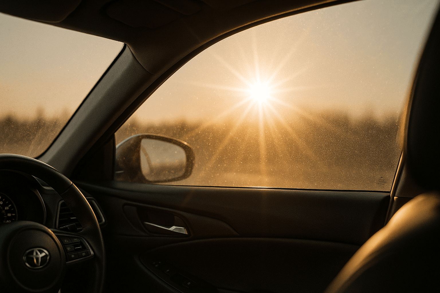 IRR vs IRER vs TSER: Why the Same Sun Film Shows Different Numbers