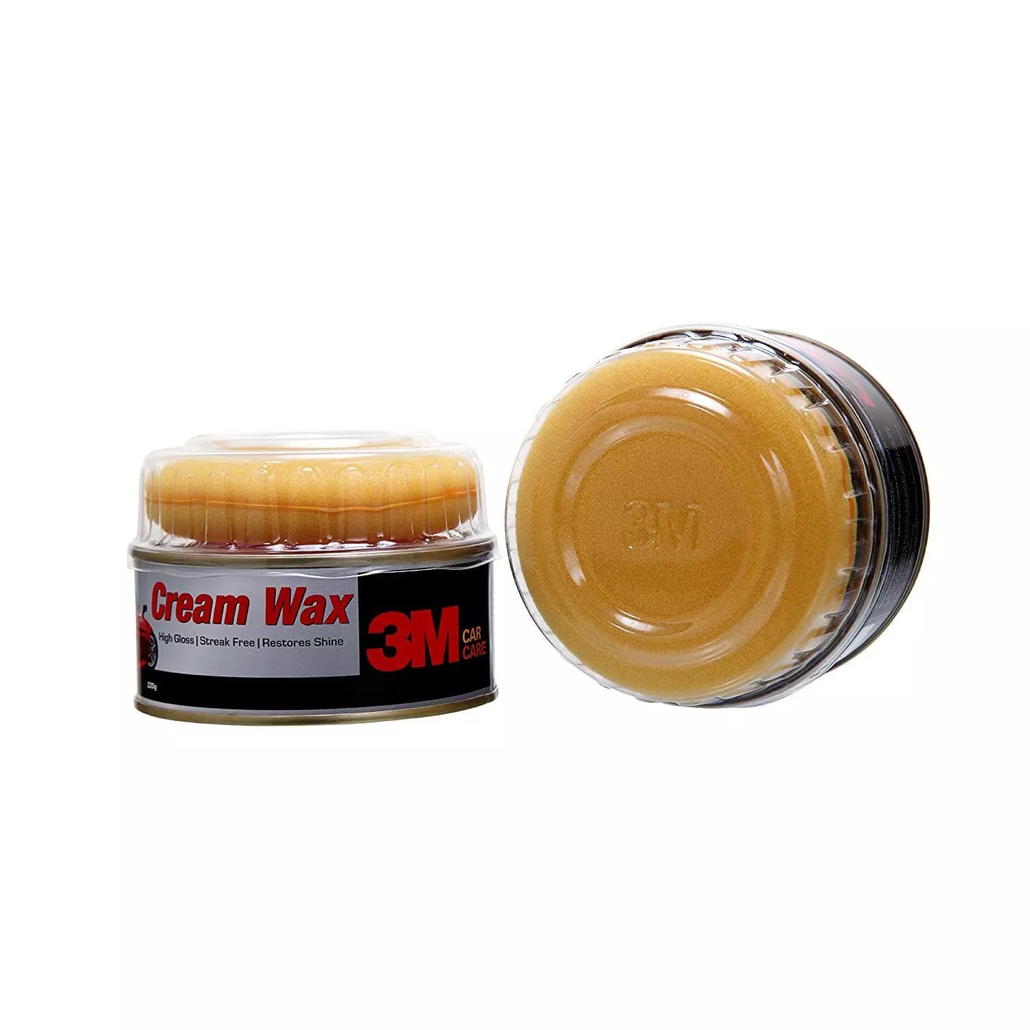 Cream Wax