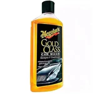 Gold Class Car Wash