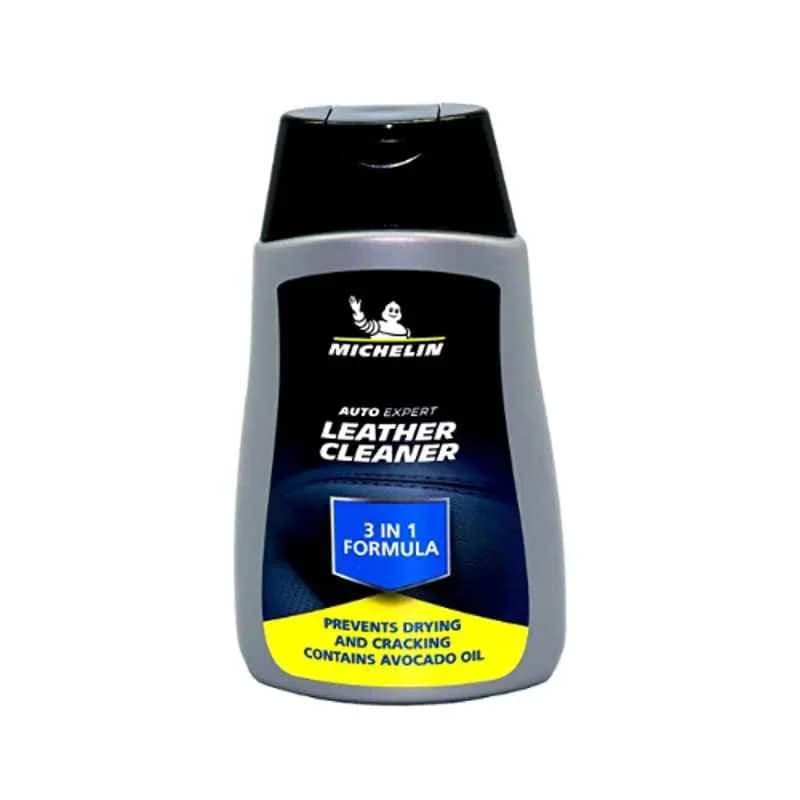 3-in-1 Leather Cleaner