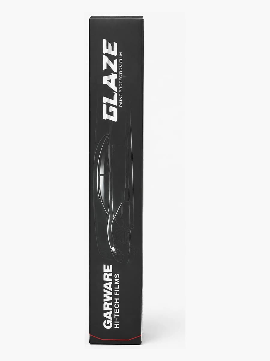 Glaze PPF – Protect