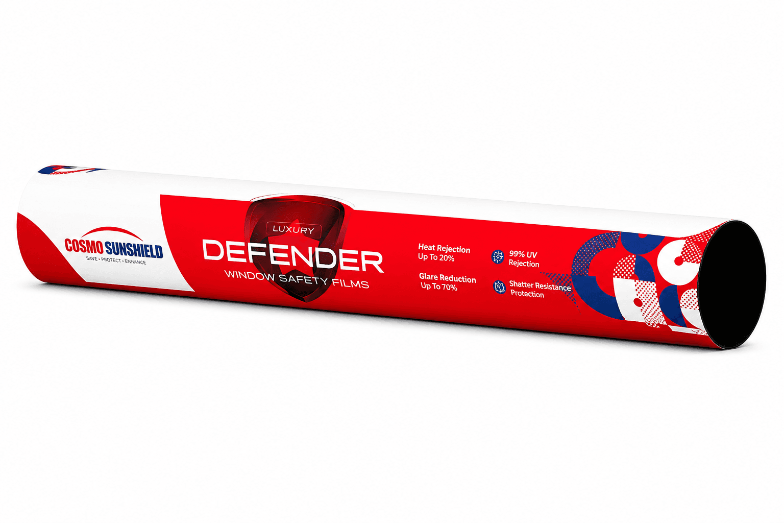 Defender Front