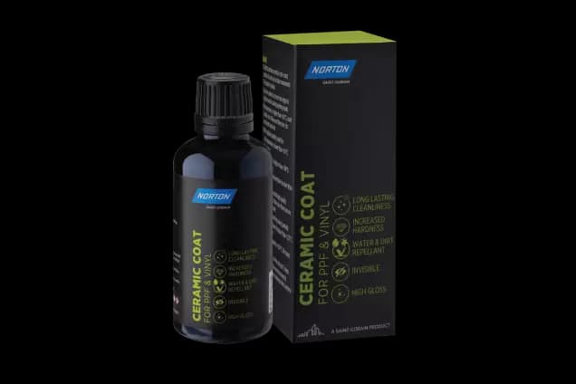 NCS Glass Ceramic Coat