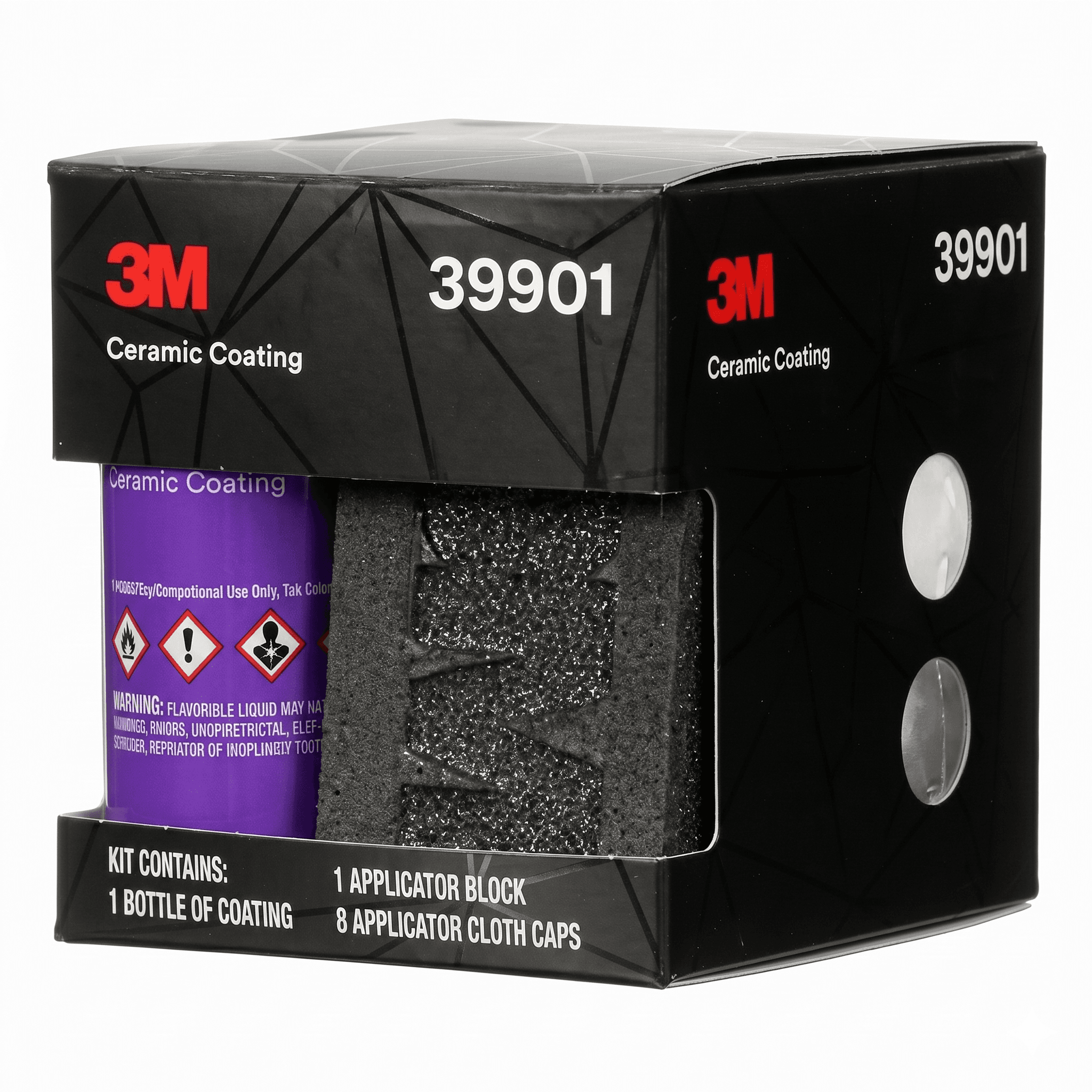 3M Ceramic Coating 39901