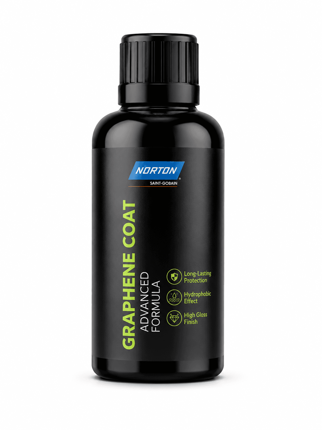 Norton Graphene Coating
