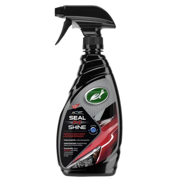Turtle Wax ICE Seal N Shine