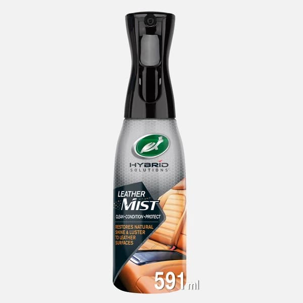 Hybrid Solutions Leather Mist Cleaner, 591ml